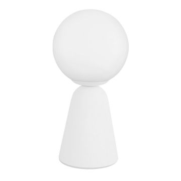 Lampa stołowa IBAGUE LE42065 IP20 od Luces Exclusivas