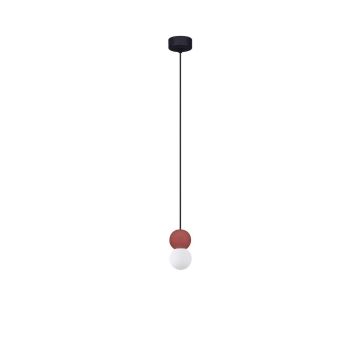 Lampa wisząca IBAGUE LE44661 IP20 od Luces Exclusivas