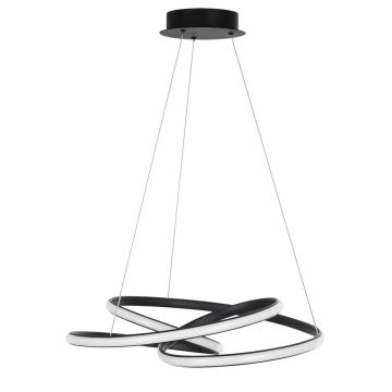 Lampa wisząca IBIZA LE41653 3000k 1x43W/led IP20 3013lm od Luces Exclusivas
