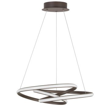 Lampa wisząca IBIZA LE41654 3000k 1x43W/led IP20 3013lm od Luces Exclusivas