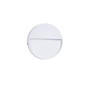Kinkiet IMPERIAL LE73764 3000k 1x3W/led IP54 99lm od Luces Exclusivas