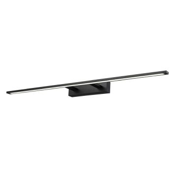 Kinkiet INIRIDA LE42404 3000k 1x30W/led IP44 2422lm od Luces Exclusivas
