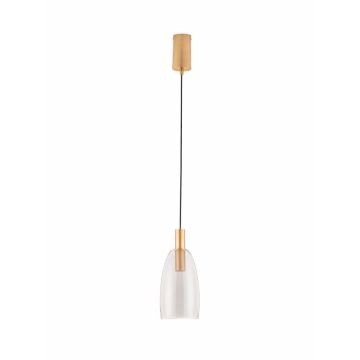 Lampa wisząca IQUITOS LE44847 3000k 1x7W/led IP20 192lm od Luces Exclusivas