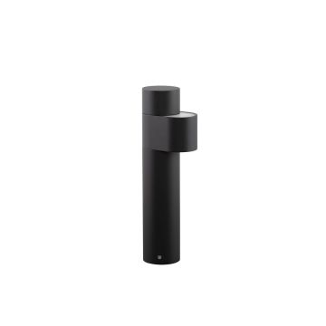 Lampa stojąca IRAPUATO LE71488 3000k 1x7,6W/led IP54 460lm od Luces Exclusivas
