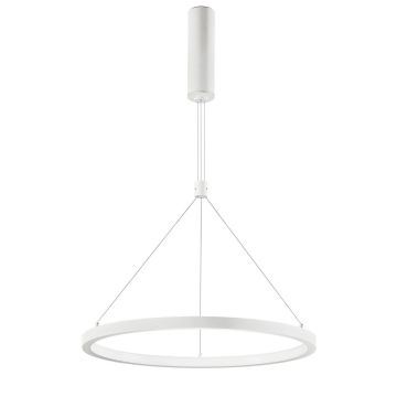 Lampa wisząca IRUN LE41407 3000k 1x35W/led IP20 2450lm od Luces Exclusivas