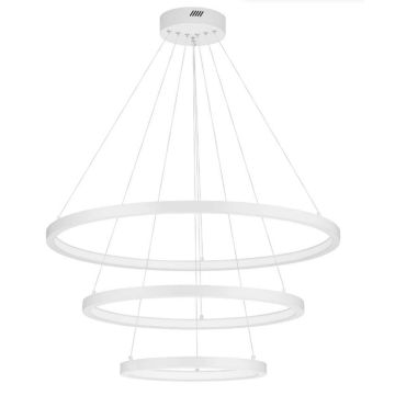 Lampa wisząca IRUN LE43307 3000k 3x108W/led IP20 2244lm od Luces Exclusivas