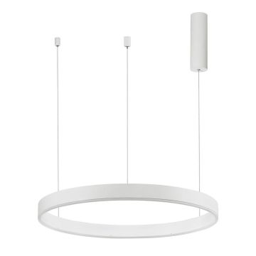 Lampa wisząca JACA LE41416 3000k 1x40W/led IP20 2800lm od Luces Exclusivas