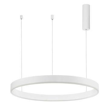 Lampa wisząca JACA LE41417 3000k 1x48W/led IP20 3360lm od Luces Exclusivas