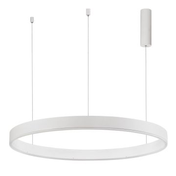 Lampa wisząca JACA LE41418 3000k 1x55W/led IP20 3800lm od Luces Exclusivas
