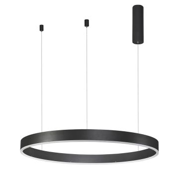 Lampa wisząca JACA LE41419 3000k 1x48W/led IP20 3360lm od Luces Exclusivas