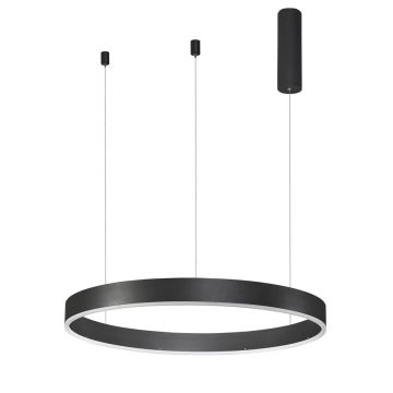 Lampa wisząca JACA LE41420 3000k 1x40W/led IP20 2800lm od Luces Exclusivas