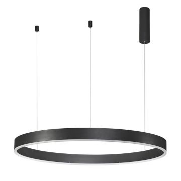Lampa wisząca JACA LE41421 3000k 1x55W/led IP20 3800lm od Luces Exclusivas