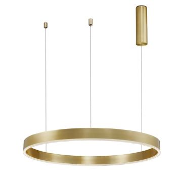 Lampa wisząca JACA LE41422 3000k 1x48W/led IP20 3360lm od Luces Exclusivas
