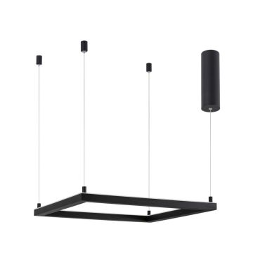 Lampa wisząca JAEN LE41425 3000k 1x30W/led IP20 2100lm od Luces Exclusivas
