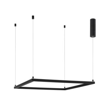 Lampa wisząca JAEN LE41427 3000k 1x40W/led IP20 3000lm od Luces Exclusivas