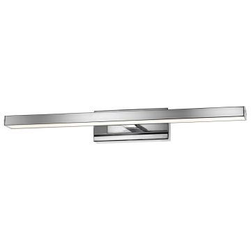 Kinkiet JAMUNDI LE42413 3000k 1x12W/led IP44 874lm od Luces Exclusivas