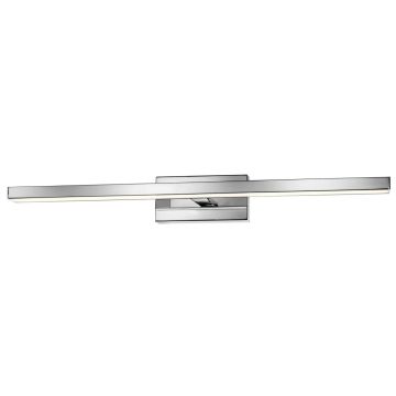Kinkiet JAMUNDI LE42414 3000k 1x18W/led IP44 1513lm od Luces Exclusivas
