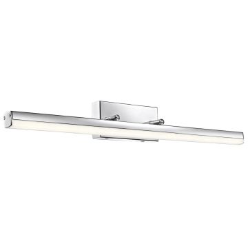 Kinkiet JAMUNDI LE42418 3000k 1x18W/led IP44 1922lm od Luces Exclusivas