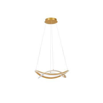 Lampa wisząca JAUJA LE44328 3000k 1x87W/led IP20 3141lm od Luces Exclusivas