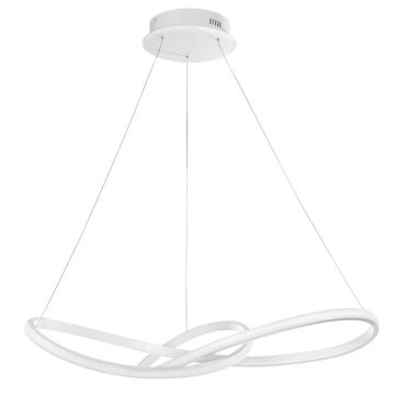 Lampa wisząca JEREZ LE41657 3000k 1x53W/led IP20 4081lm od Luces Exclusivas