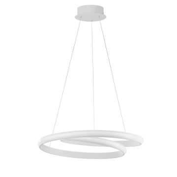 Lampa wisząca JUNIN LE41659 3000k 1x32W/led IP20 2745lm od Luces Exclusivas