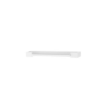 Kinkiet JUSTO LE44301 3000k 1x12W/led IP44 1243lm od Luces Exclusivas