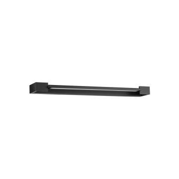 Kinkiet JUSTO LE44302 3000k 1x17W/led IP44 1400lm od Luces Exclusivas