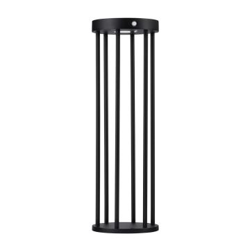 Lampa stojąca KRAUSE LE73679 3000k 1x1,7W/led IP65 107lm od Luces Exclusivas