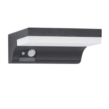 Kinkiet LAVENTILLE LE71552 3000k 1x1.5W/led IP65 152lm od Luces Exclusivas