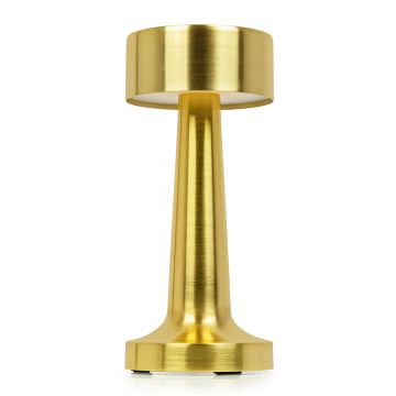 Lampa stołowa LEE LEE.GOLD 3000K 1x2W/LED 160lm IP20 od King Home