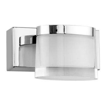 Kinkiet LEGANES LE42424 3000k 1x5W/led IP44 513lm od Luces Exclusivas