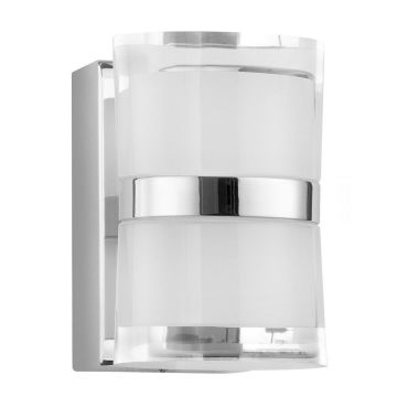Kinkiet LEGANES LE42427 3000k 1x10W/led IP44 1007lm od Luces Exclusivas