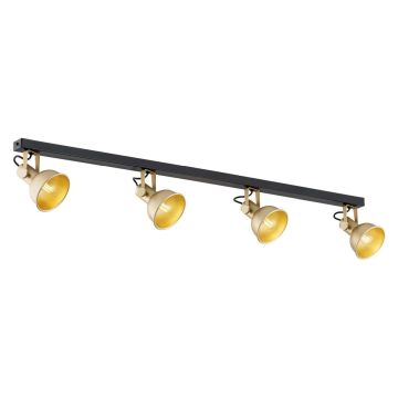 Spot LENORA 1801 4x7W/E14 IP20 od Argon