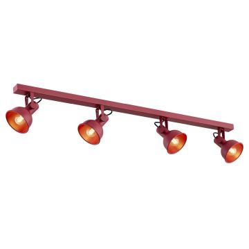 Spot LENORA 1818 4x7W/E14 IP20 od Argon