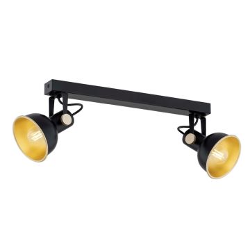 Spot LENORA 7142 2x7W/E14 IP20 od Argon