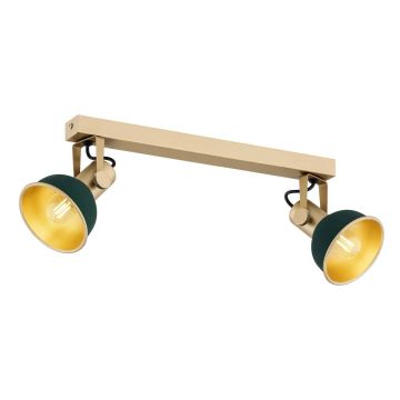 Spot LENORA 7143 2x7W/E14 IP20 od Argon