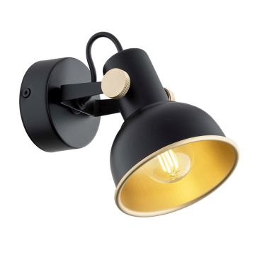 Kinkiet LENORA 8246 1x7W/E14 IP20 od Argon