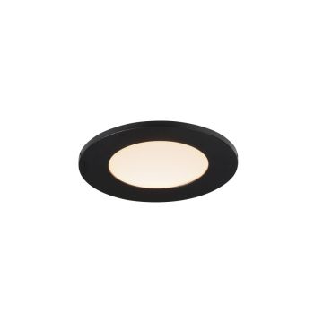 Downlight wpuszczany LEONIS 2310016003 2700K 1x4,5W/LED 345lm IP65 od Nordlux