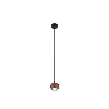 Lampa wisząca LIMA LE44281 3000k 1x13W/led IP20 922lm od Luces Exclusivas