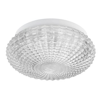 Lampa sufitowa LINCOLN LE42442 IP44 od Luces Exclusivas