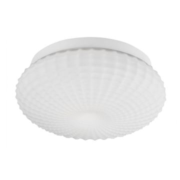 Lampa sufitowa LINCOLN LE42443 IP44 od Luces Exclusivas