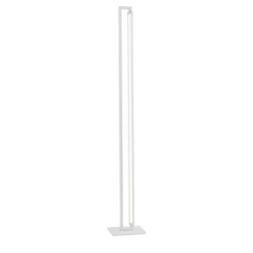 Lampa podłogowa LUGO LE41440 3000k 1x27W/led IP20 1820lm od Luces Exclusivas