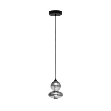 Lampa wisząca LUIS LE44220 3000k 1x12W/led IP20 1636lm od Luces Exclusivas