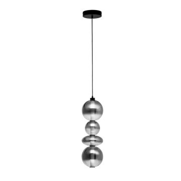 Lampa wisząca LUIS LE44222 3000k 1x36W/led IP20 4619lm od Luces Exclusivas