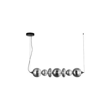 Lampa wisząca LUIS LE44223 3000k 1x40W/led IP20 5094lm od Luces Exclusivas