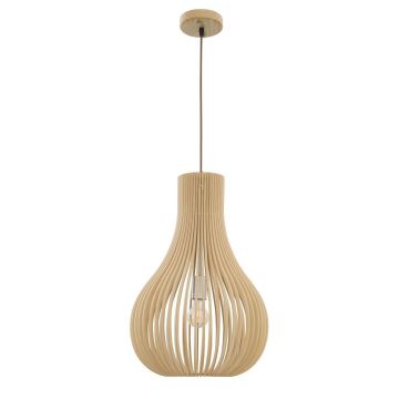 Lampa wisząca MADRYN LE42093 IP20 od Luces Exclusivas