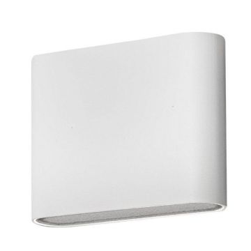Kinkiet MADRYN LE71370 3000k 1x2x3W/led IP54 480lm od Luces Exclusivas