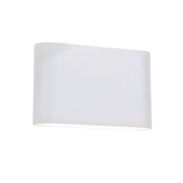 Kinkiet MADRYN LE71371 3000k 1x2x3W/led IP54 800lm od Luces Exclusivas