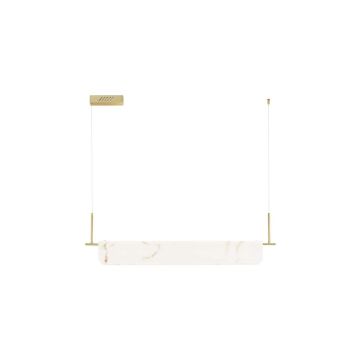Lampa wisząca MAIRANA LE44621 3000k 1x35W/led IP20 2219lm od Luces Exclusivas
