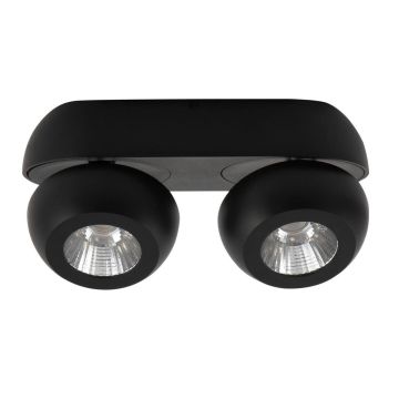 Spot MALAMBO LE42453 3000k 1x2X5W/led IP20 800lm od Luces Exclusivas